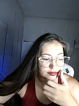 dani123unica online show from 19, 9, 2025