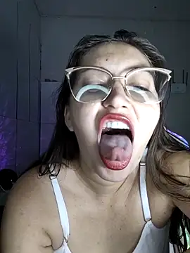 dani123unica online show from 20, 9, 2025