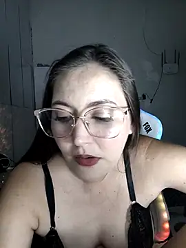 dani123unica online show from 20, 9, 2025