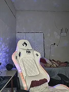 dani123unica online show from 18, 11, 2025