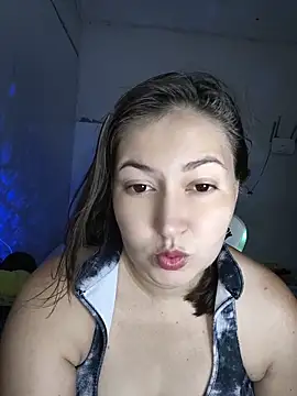 dani123unica online show from 23, 3, 2026