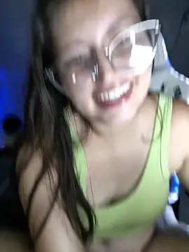 dani123unica online show from 4, 4, 2026