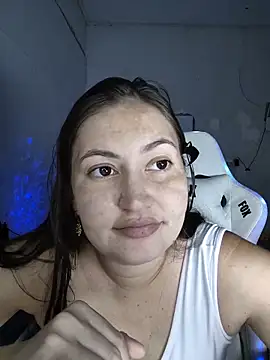 dani123unica online show from 10, 4, 2026