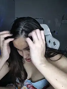 dani123unica online show from 17, 4, 2026