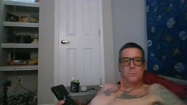 hobgoblinbob online show from 24, 7, 2026