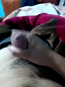 ShelaoMarsen online show from 27, 3, 2026