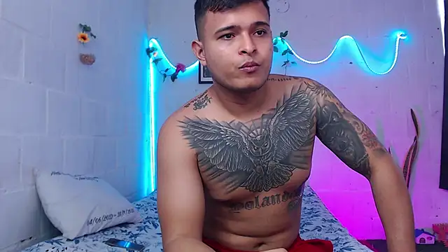 Snapshot of Khefthany chatting on 1, 3, 2025 Khefthany online show from 1, 3, 2025
