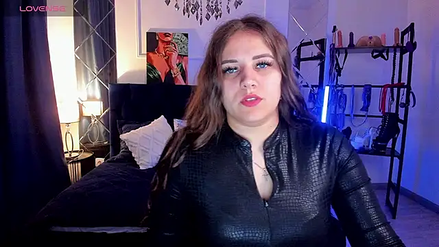 CandyKimmy online show from 19, 9, 2025