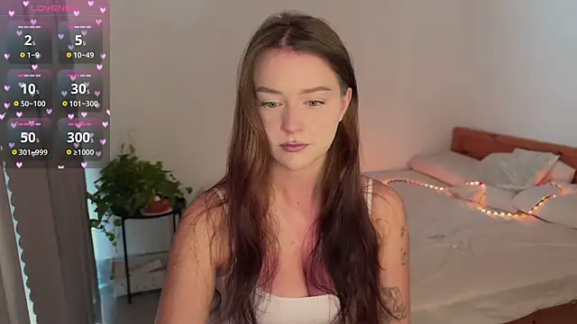Snapshot of aveme_melissa chatting on 6, 10, 2025 aveme melissa online show from 6, 10, 2025