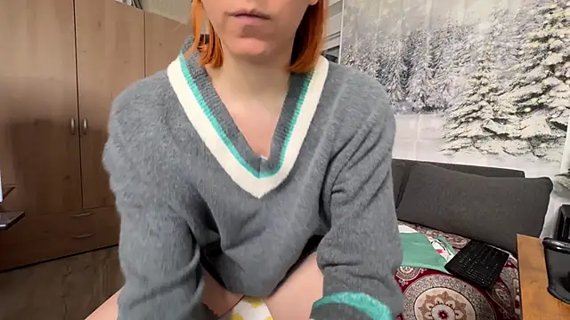 Caliiie-of online show from 3, 12, 2025