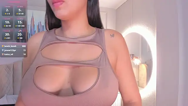 Snapshot of bigboobsnaughty1 chatting on 30, 12, 2024 bigboobsnaughty1 online show from 30, 12, 2024
