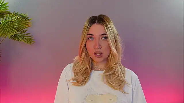 Jessielle online show from 18, 1, 2026