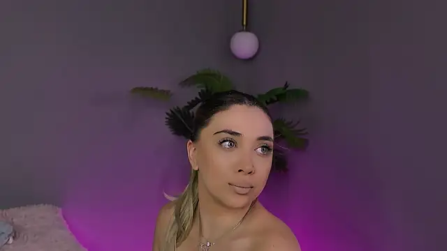 Jessielle online show from 1, 4, 2026