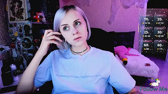 NaniMoore online show from 1, 11, 2025