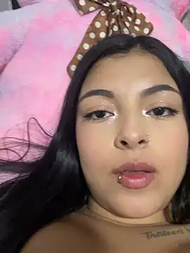 Snapshot of Dulce-diosa chatting on 1, 5, 2026 Dulce-diosa online show from 1, 5, 2026