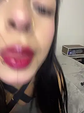 Snapshot of Dulce-diosa chatting on 10, 6, 2026 Dulce-diosa online show from 10, 6, 2026