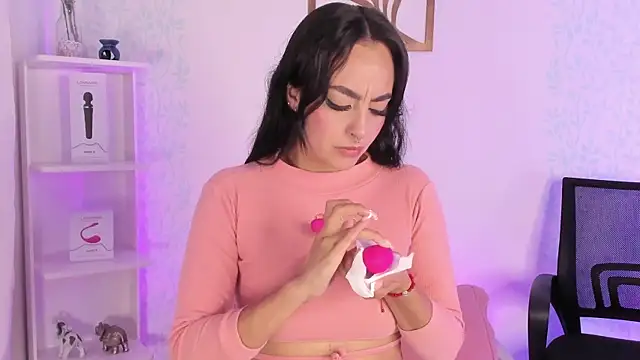 Eva ritz online show from 14, 11, 2025