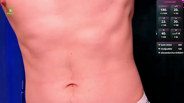 Snapshot of MarkGWalker chatting on 11, 12, 2024 MarkGWalker online show from 11, 12, 2024