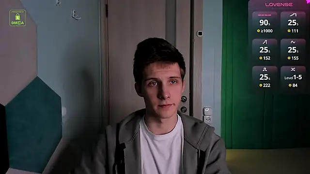 Snapshot of MarkGWalker chatting on 12, 3, 2025 MarkGWalker online show from 12, 3, 2025