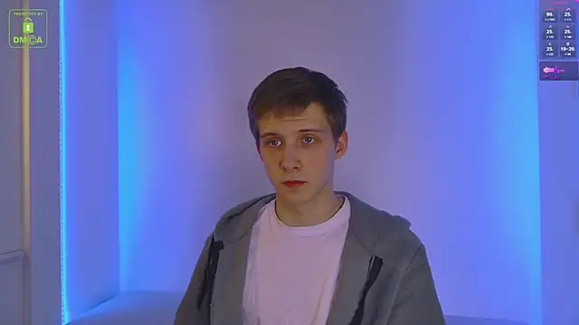 Snapshot of MarkGWalker chatting on 18, 3, 2025 MarkGWalker online show from 18, 3, 2025