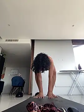 Indianbutter11 online show from 23, 11, 2025