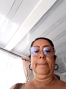 amaranta c online show from 6, 10, 2025