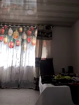 amaranta c online show from 28, 11, 2025