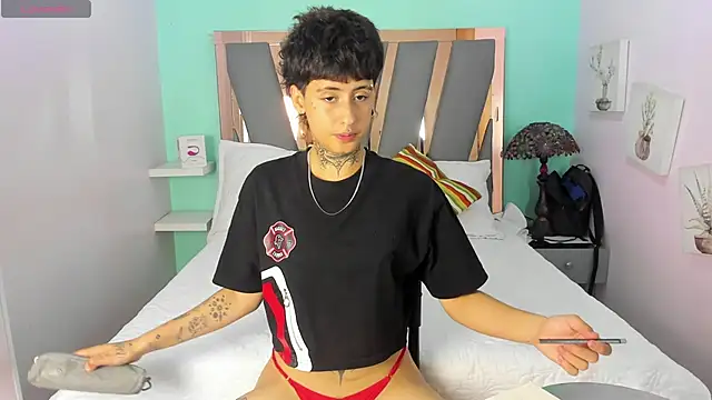 Ethan lennox online show from 27, 11, 2025