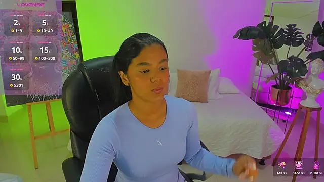 JANYLOVE   online show from 21, 3, 2026