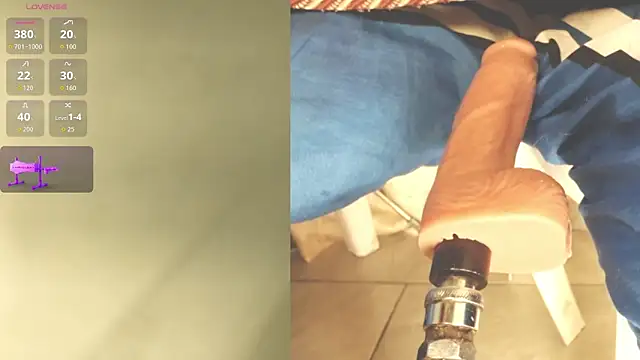 aleja20 - online show from 2, 3, 2026