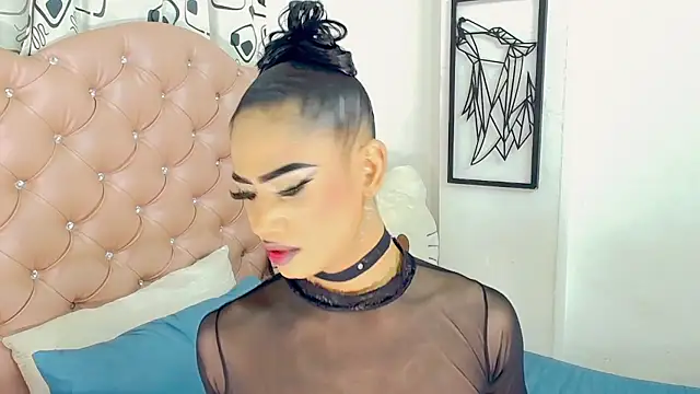 Snapshot of Aslhy_Goddessx chatting on 4, 12, 2024 Aslhy Goddessx online show from 4, 12, 2024