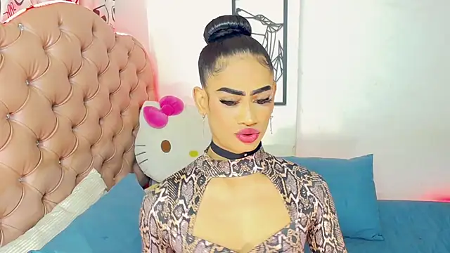 Snapshot of Aslhy_Goddessx chatting on 14, 12, 2024 Aslhy Goddessx online show from 14, 12, 2024