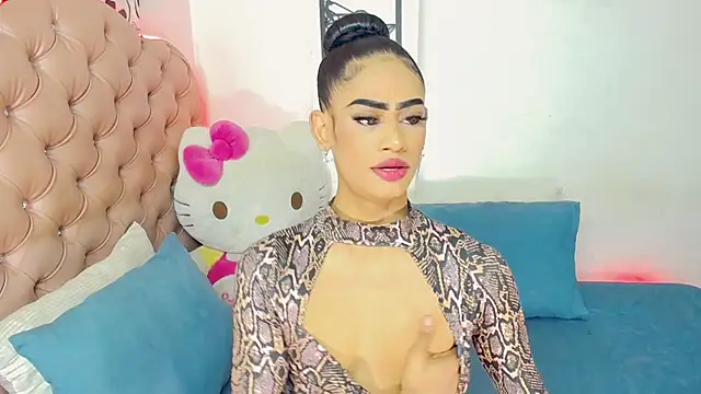 Snapshot of Aslhy_Goddessx chatting on 14, 12, 2024 Aslhy Goddessx online show from 14, 12, 2024