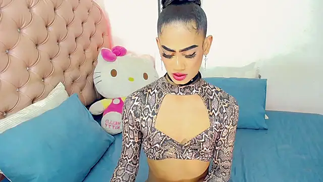 Snapshot of Aslhy_Goddessx chatting on 14, 12, 2024 Aslhy Goddessx online show from 14, 12, 2024