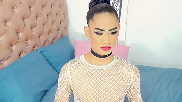 Snapshot of Aslhy_Goddessx chatting on 4, 1, 2025 Aslhy Goddessx online show from 4, 1, 2025