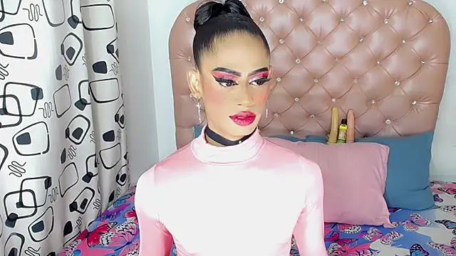 Snapshot of Aslhy_Goddessx chatting on 22, 2, 2025 Aslhy Goddessx online show from 22, 2, 2025