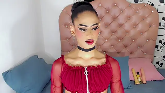 Snapshot of Aslhy_Goddessx chatting on 8, 3, 2025 Aslhy Goddessx online show from 8, 3, 2025
