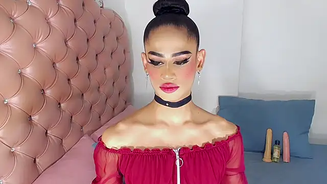 Snapshot of Aslhy_Goddessx chatting on 11, 3, 2025 Aslhy Goddessx online show from 11, 3, 2025