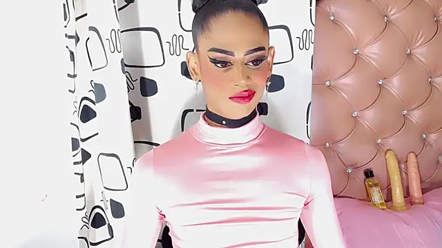 Snapshot of Aslhy_Goddessx chatting on 13, 3, 2025 Aslhy Goddessx online show from 13, 3, 2025