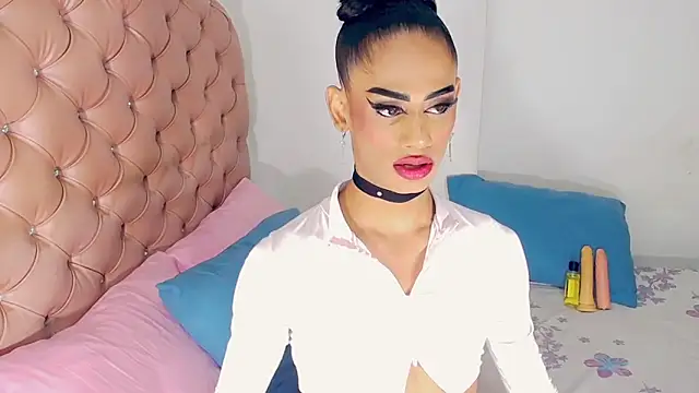 Snapshot of Aslhy_Goddessx chatting on 13, 3, 2025 Aslhy Goddessx online show from 13, 3, 2025