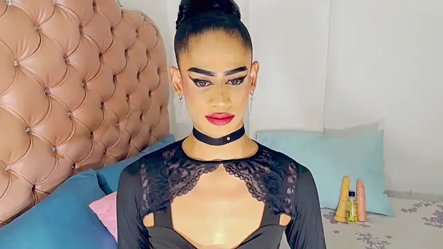 Snapshot of Aslhy_Goddessx chatting on 16, 3, 2025 Aslhy Goddessx online show from 16, 3, 2025