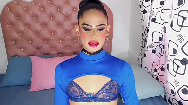 Snapshot of Aslhy_Goddessx chatting on 21, 3, 2025 Aslhy Goddessx online show from 21, 3, 2025