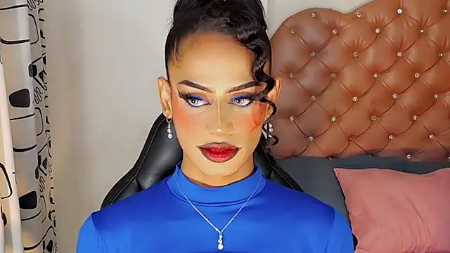 Snapshot of Aslhy_Goddessx chatting on 28, 9, 2025 Aslhy Goddessx online show from 28, 9, 2025