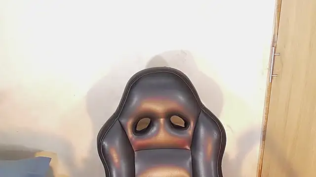 Aslhy Goddessx online show from 24, 11, 2025