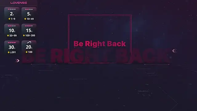 VixenSelena online show from 14, 10, 2025