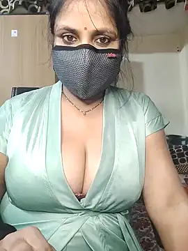 Cute Ruhi99 online show from 14, 1, 2025