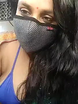 Cute Ruhi99 online show from 16, 1, 2025