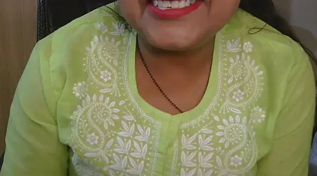 Cute Ruhi99 online show from 8, 3, 2025