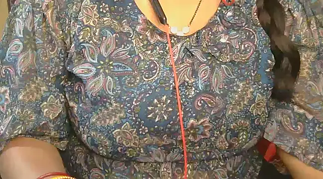 Cute Ruhi99 online show from 19, 3, 2025