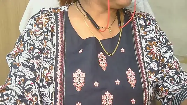 Cute Ruhi99 online show from 9, 4, 2026